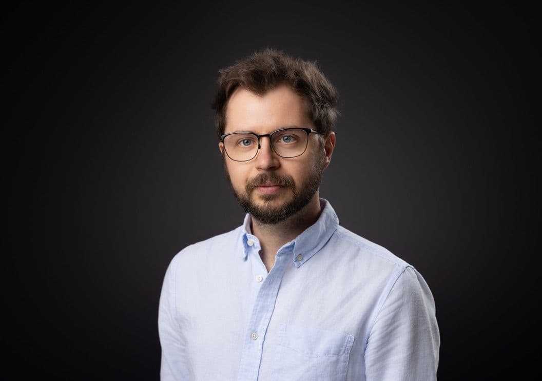 Andrei Georgescu
