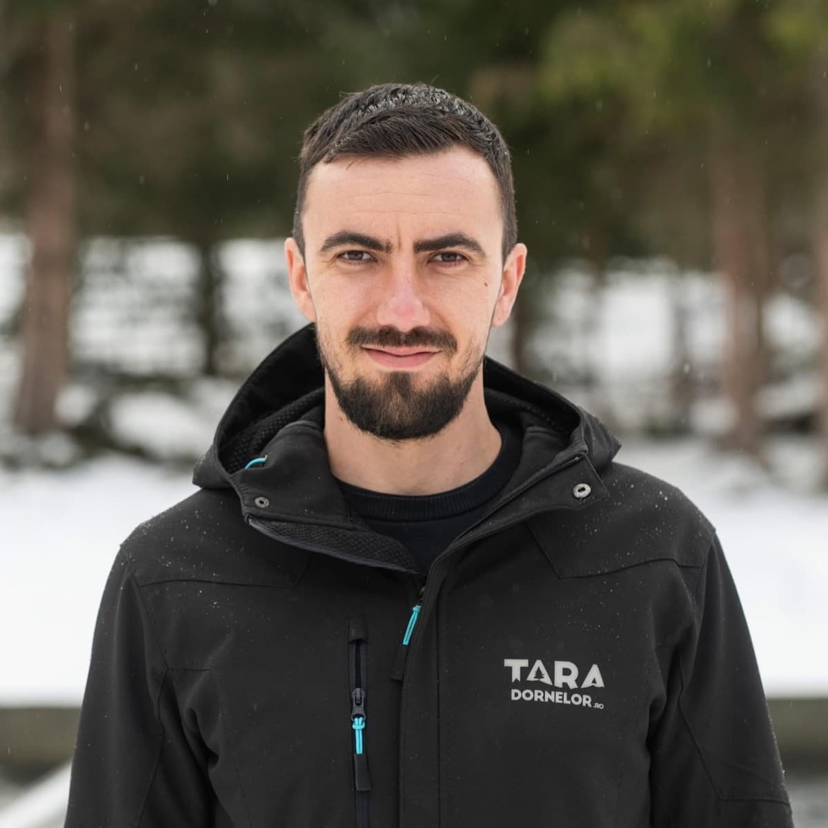 Andrei Chirilă