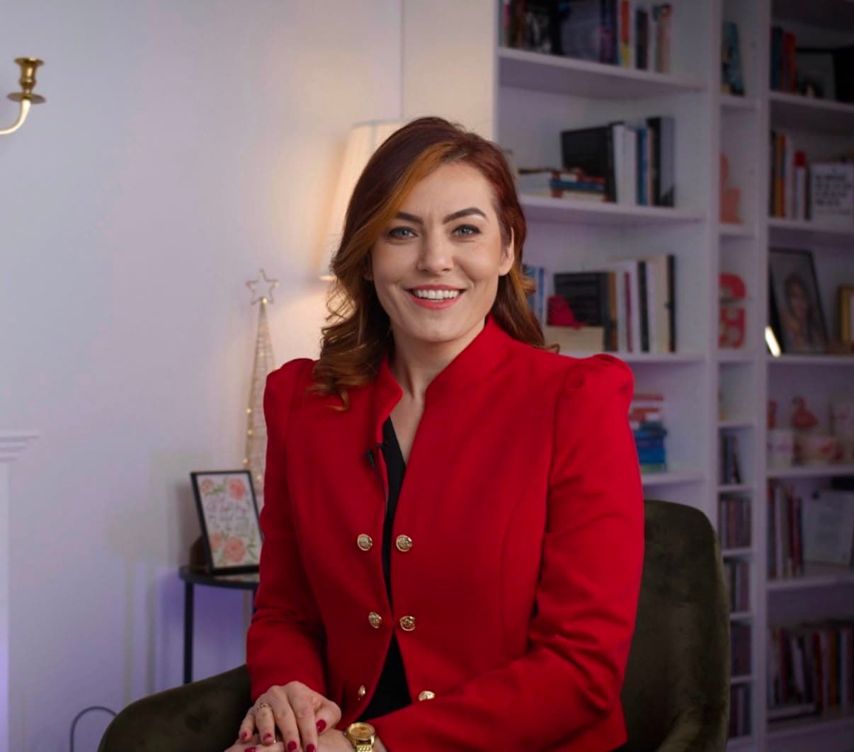 Amalia Georgescu