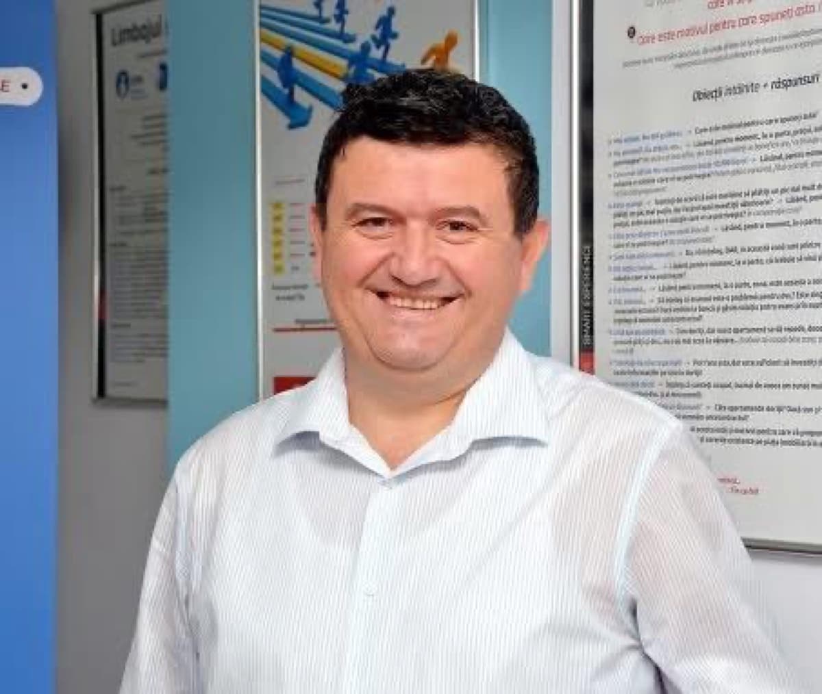 Radu Nechita