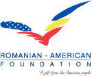 Romanian-American Foundation